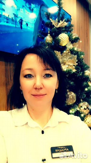Администратор гостиницы