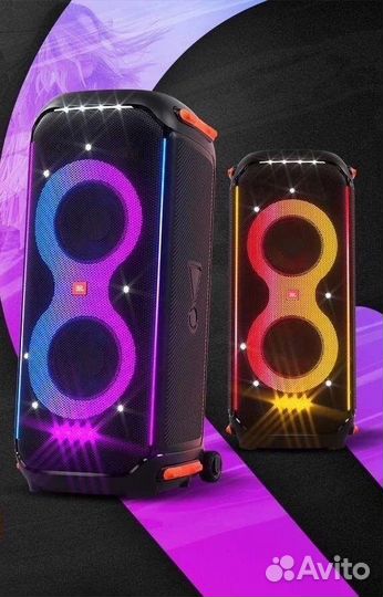 Аренда музыкальной колонки