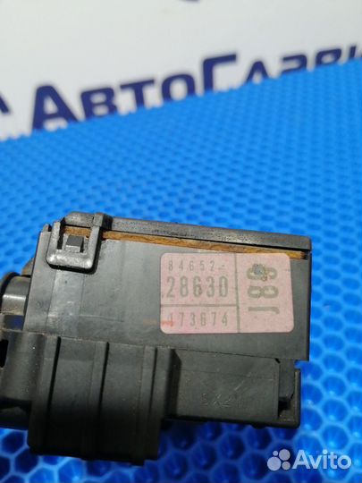 Переключатель дворников Toyota Ipsum