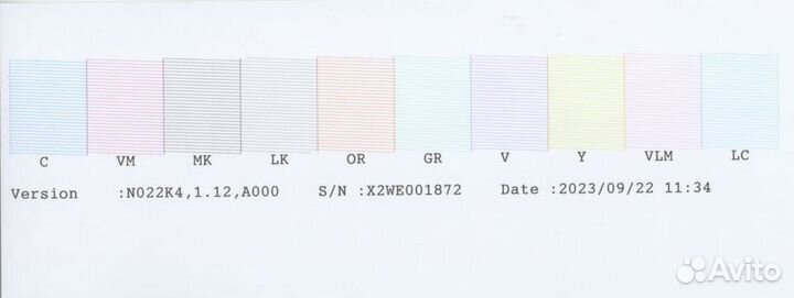 Принтер Epson SureColor P 5000