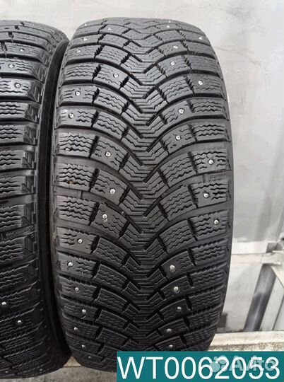 Michelin X-Ice North 2 215/55 R17 95T