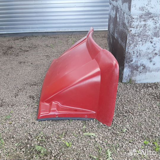 Продам спойлер на некст