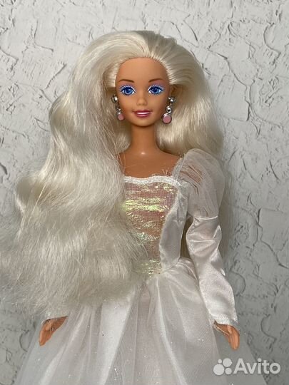 35th Anniversary Barbie 1997