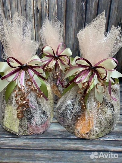 Подарочный набор