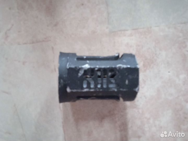 Зажим MGP для трюкового самоката