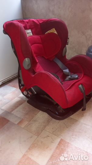 Автолюлька от 0 до 13