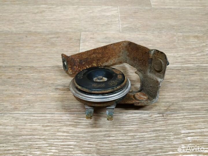 Сигнал звуковой Jaguar S-Type (1999-2008)