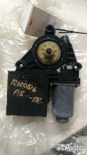 Моторчик стеклоподъемника skoda octavia a5