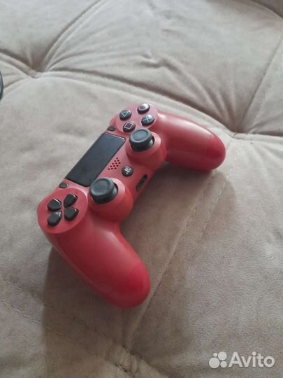 Sony PS4 slim 500гб