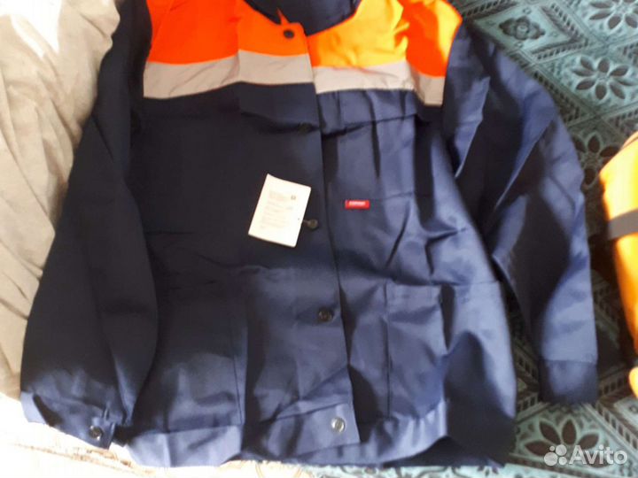 Летняя роба