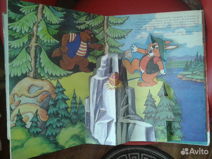 Редкая книга 