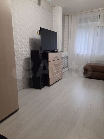 1-к. квартира, 32 м², 2/5 эт.