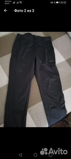 Спортивный костюм