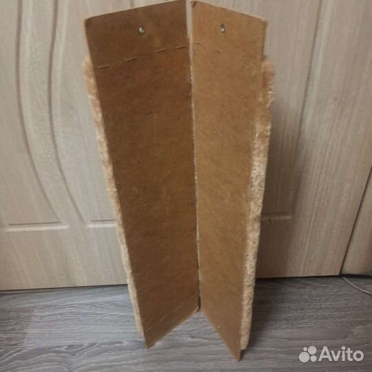 Когтеточка для кошек бу