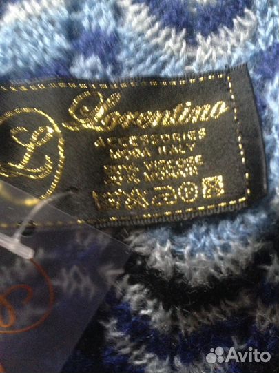 Шарфы женские