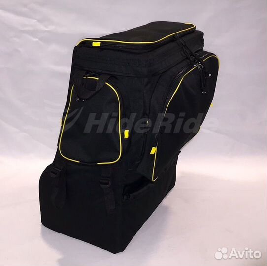 Кофр BRP Skandic SWT V 800 с 2007-2012 г