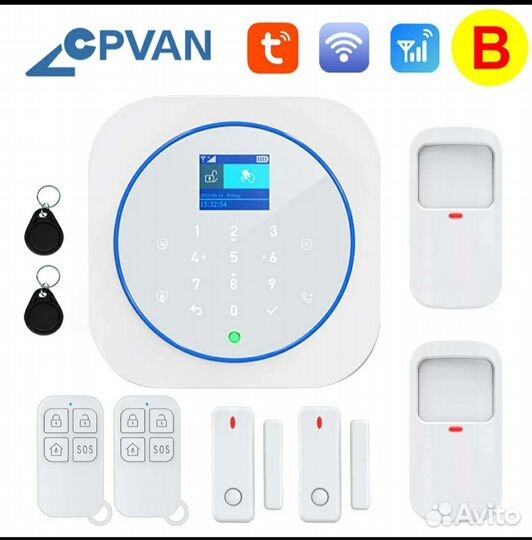 Умный дом с алисой