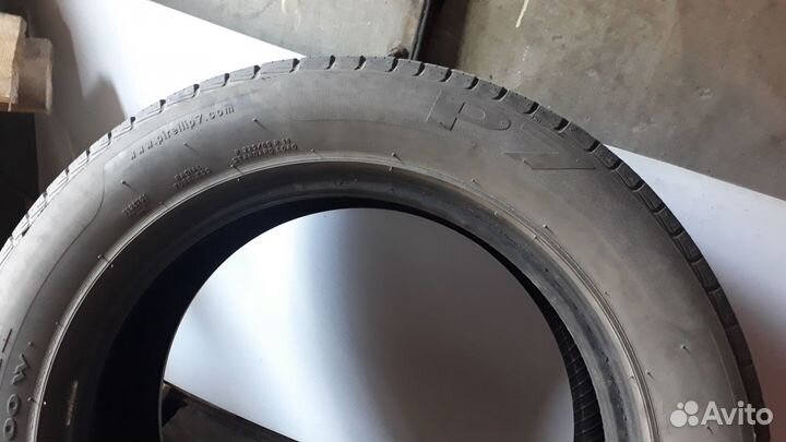 Pirelli P7 225/60 R18