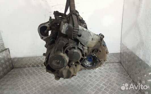 Кпп 6ст. volkswagen passat B6 (KEA05TX01)