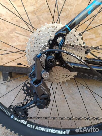 Новый велосипед Speedone Commander L 29 Deore 11s