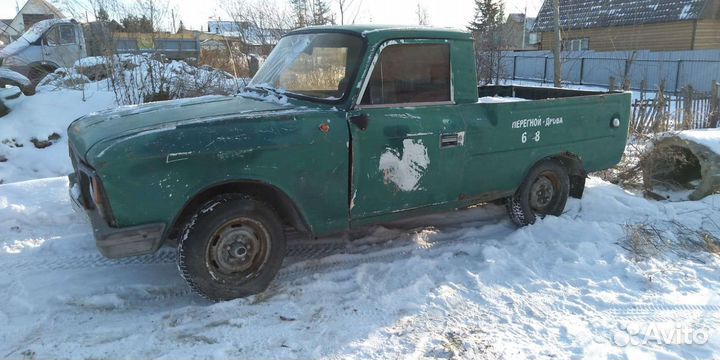 ИЖ 2715 1.5 МТ, 1998, 896 057 км