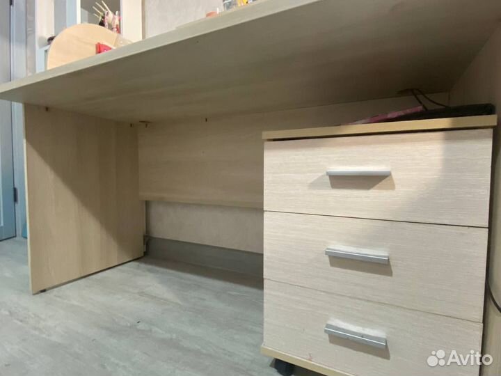 Письменный стол бу