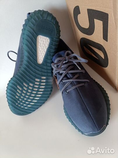 Кроссовки Adidas Yeezy boost 350