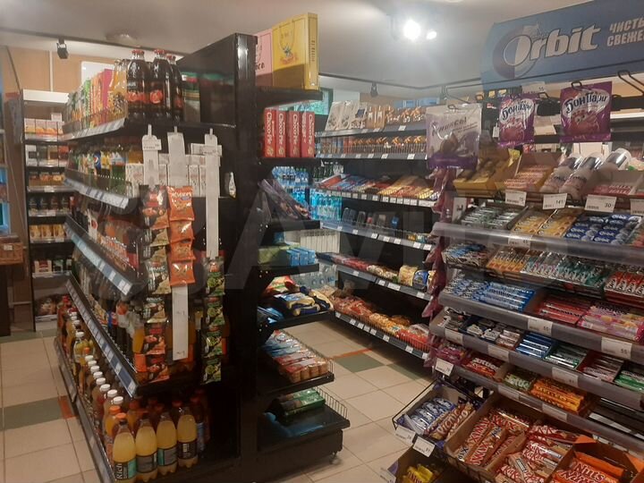 Свободного назначения, 80м²