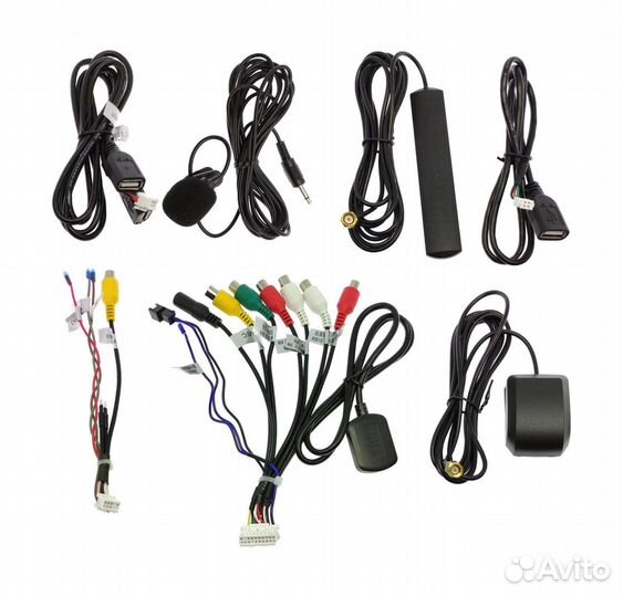 Магнитола тесла для Mitsubishi ASX, RVR 2013+