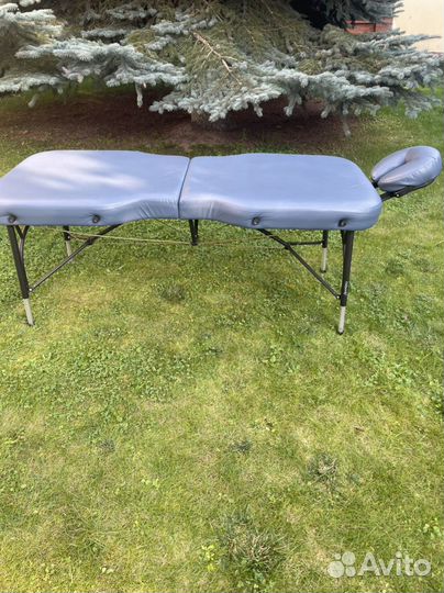 Массажный стол Qakworks