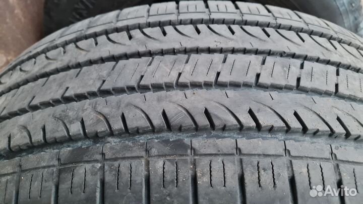 Yokohama Geolandar H/T G056 275/65 R17