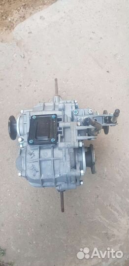 Раздатка на ниву