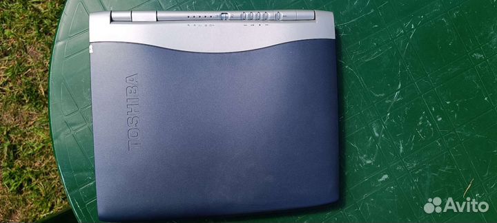 Toshiba 2805-s301