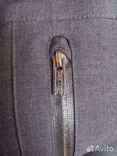 Мужская куртка демисезонная и кожаная