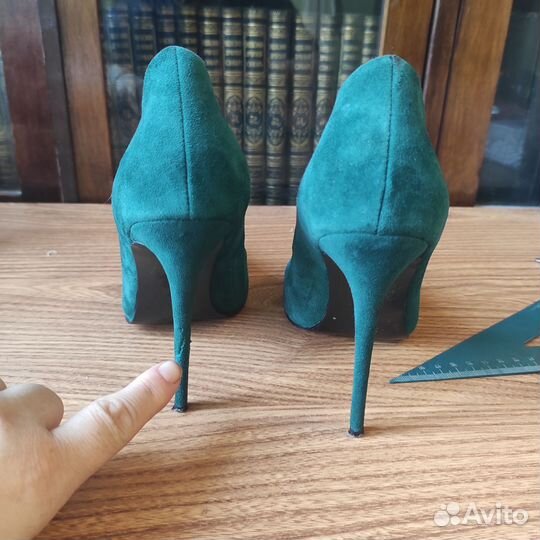 Туфли женские 38 размер baldi