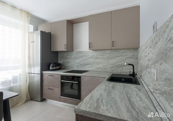 Цена за всю кухню смк 054526