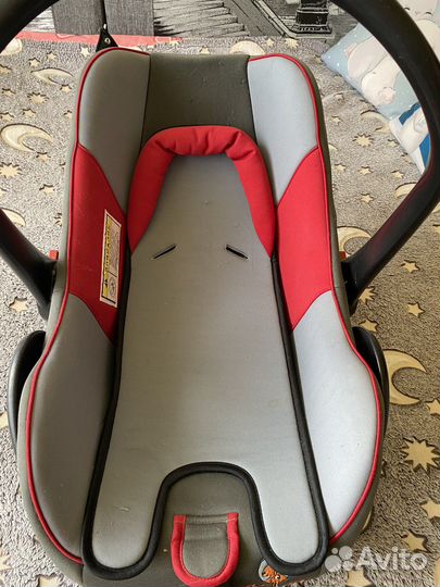 Автолюлька