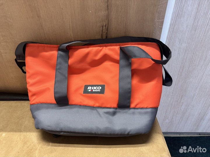 Коляска Riko Bella Basic