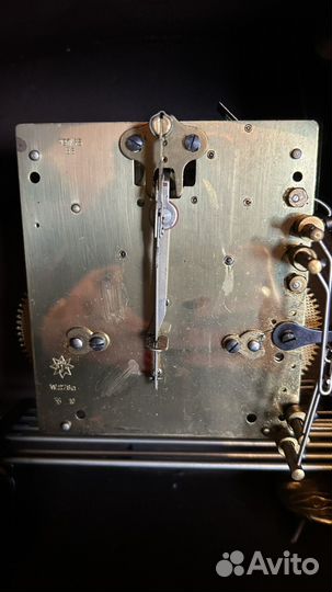 Антиквариат часы