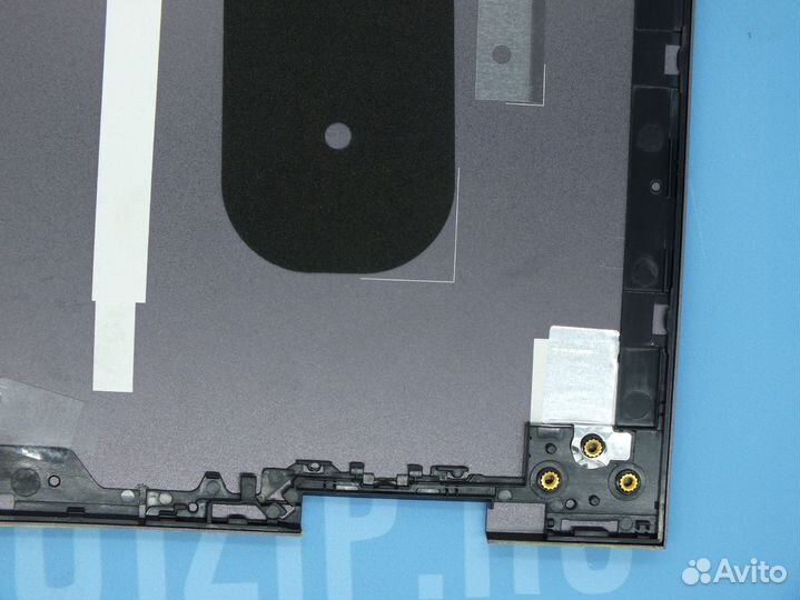 Крышка матрицы для HP envy X360 15-BP 15M-BP