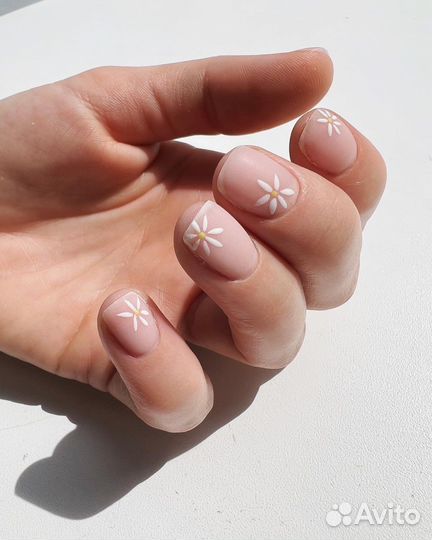 Маникюр/педикюр/центр/ярославль