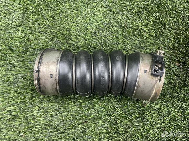 Патрубок интеркулера Bmw 5Gt F07 N57D30 2013