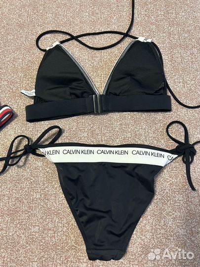 Calvin klein купальник