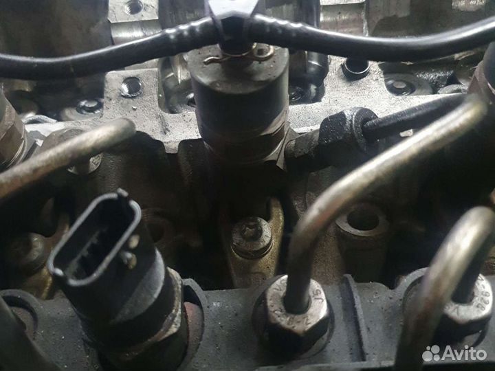 Форсунки для Рено 1.9 дци.F9Q