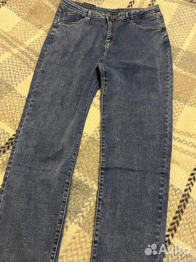 Джинсы женские