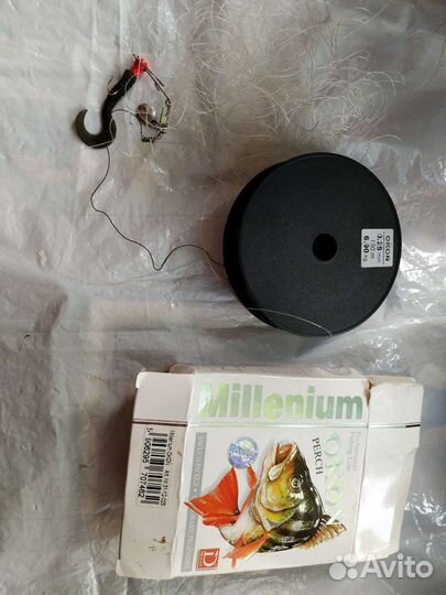 Леска рыболовная Okon