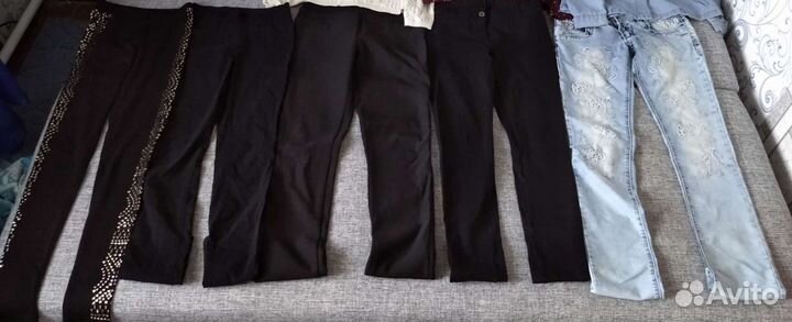 Пакет одежды 40 42