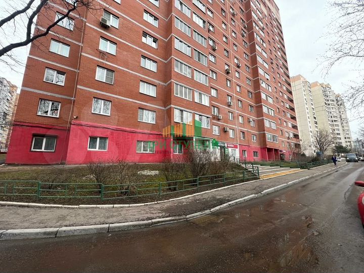 Продаётся помещение