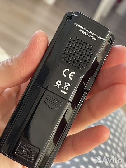 Диктофон olympus VN-7800PC