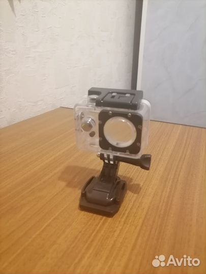 Водонепроницаемый бокс для экшн камеры